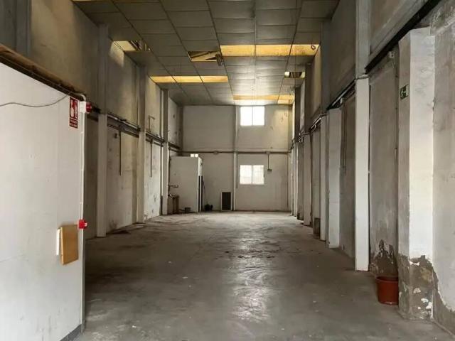 Inmueble en Alquiler en Manises
