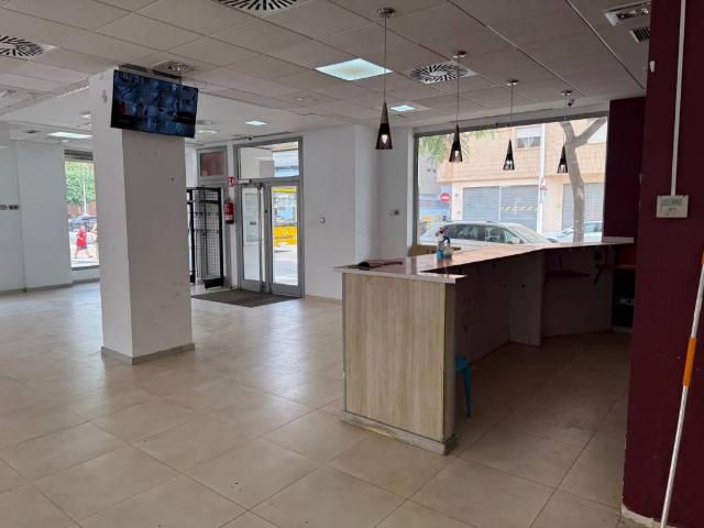 Inmueble en Alquiler en Manises