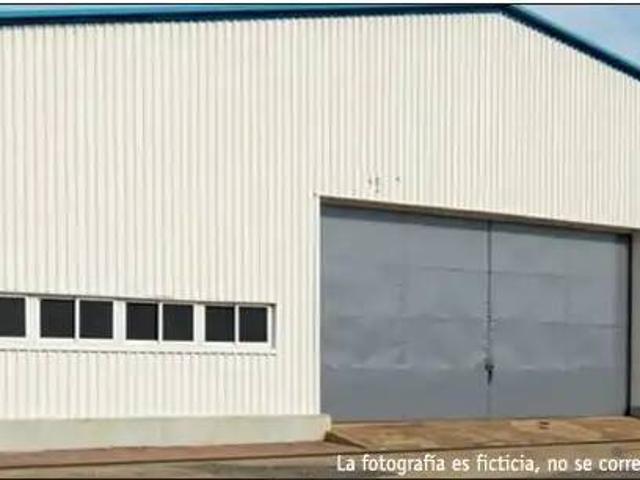 Inmueble en Alquiler en Manises