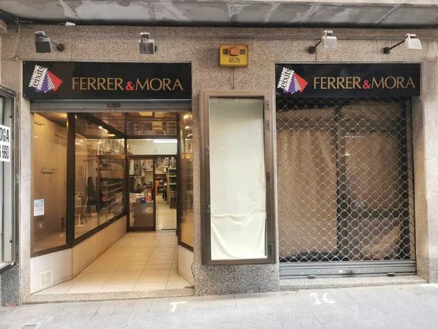 Inmueble en Alquiler en Manresa