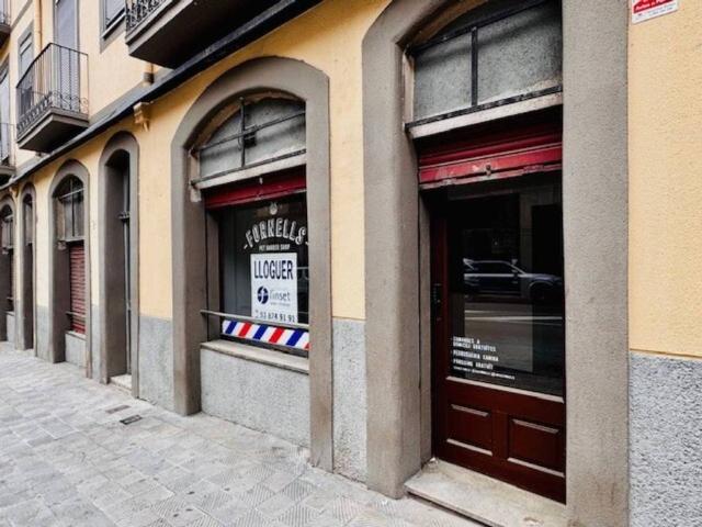 Inmueble en Alquiler en Manresa