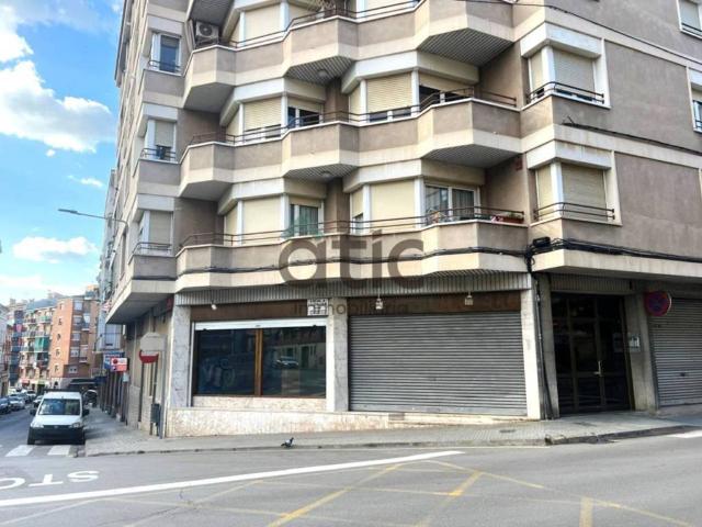 Inmueble en Alquiler en Manresa