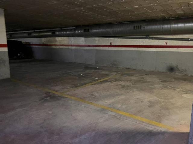Inmueble en Alquiler en Manresa