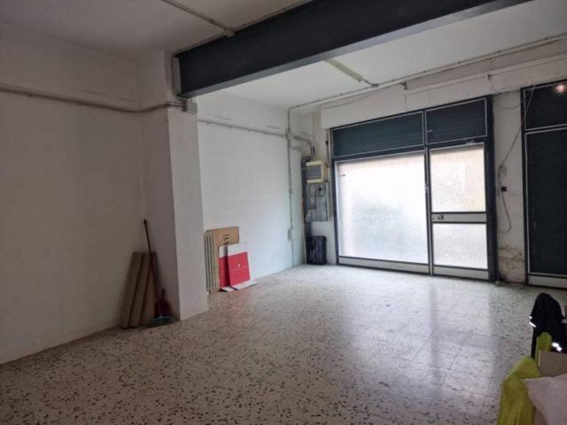 Inmueble en Alquiler en Manresa