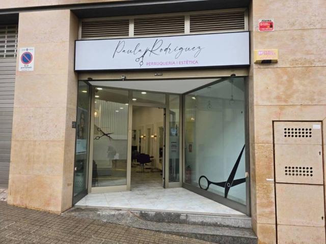 Inmueble en Alquiler en Manresa