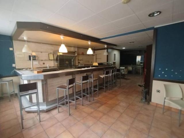 Inmueble en Alquiler en Manresa