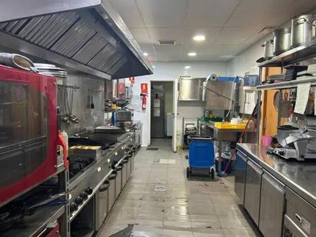Inmueble en Alquiler en Manresa