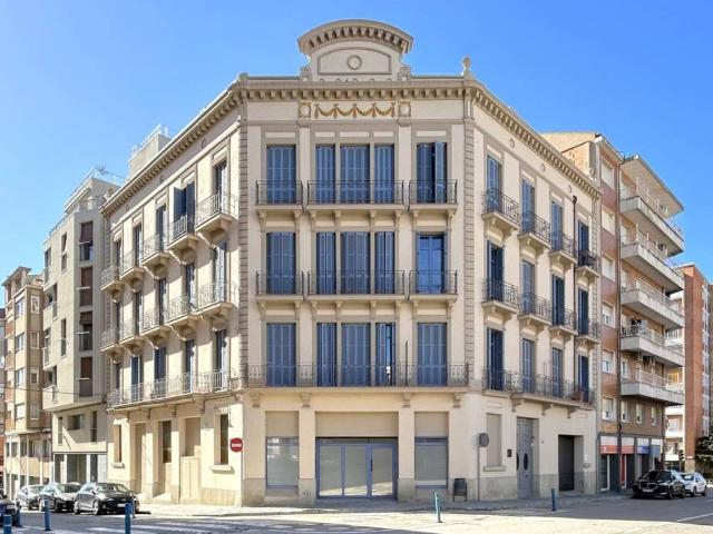 Inmueble en Alquiler en Manresa