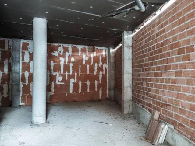 Inmueble en Alquiler en Manresa