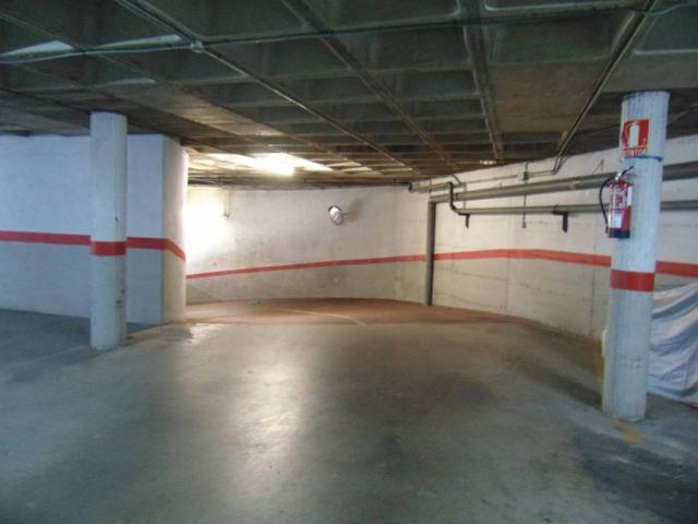 Inmueble en Alquiler en Manresa