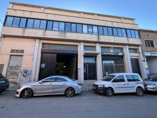 Inmueble en Alquiler en Manresa