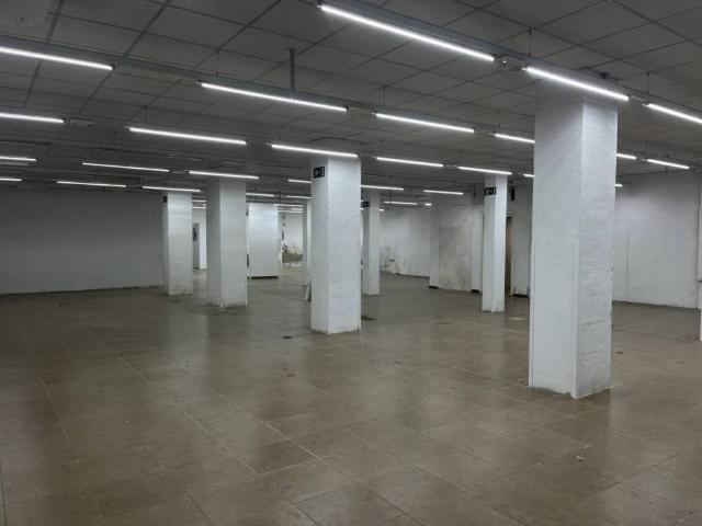 Inmueble en Alquiler en Manresa