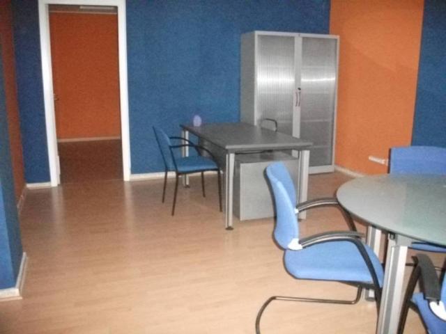 Inmueble en Alquiler en Manresa