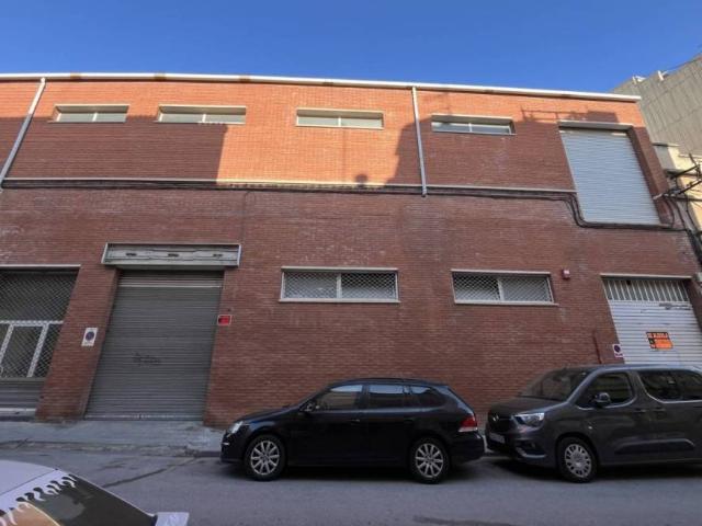 Inmueble en Alquiler en Manresa
