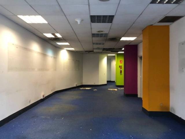 Inmueble en Alquiler en Manresa