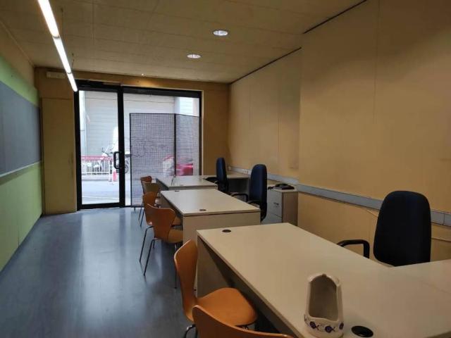 Inmueble en Alquiler en Manresa