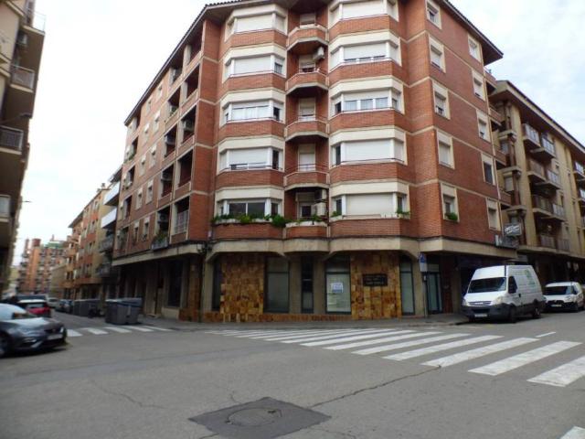 Inmueble en Alquiler en Manresa