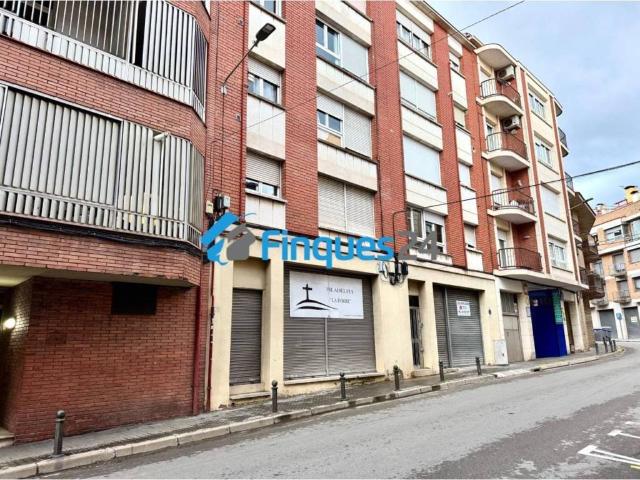 Inmueble en Alquiler en Manresa