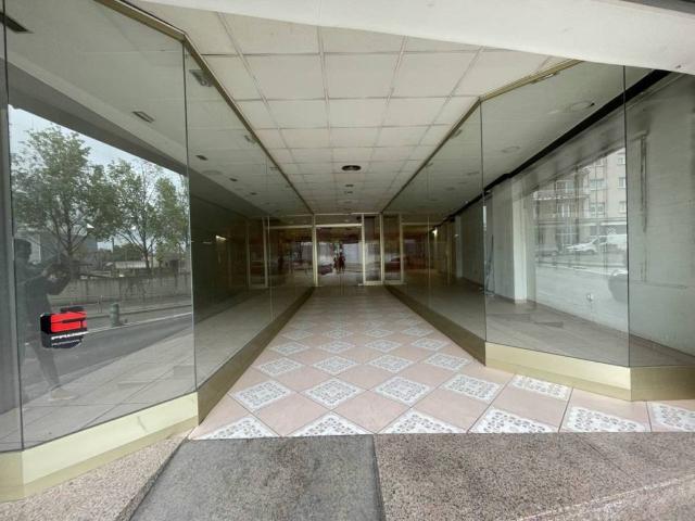Inmueble en Alquiler en Manresa