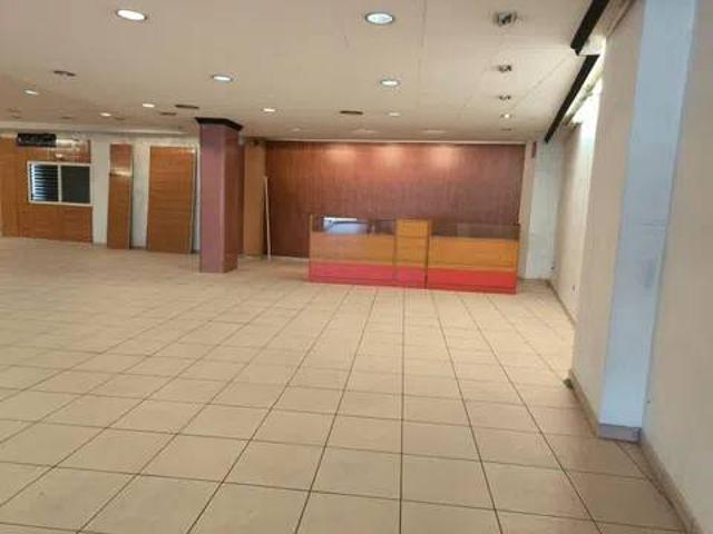Inmueble en Alquiler en Manresa