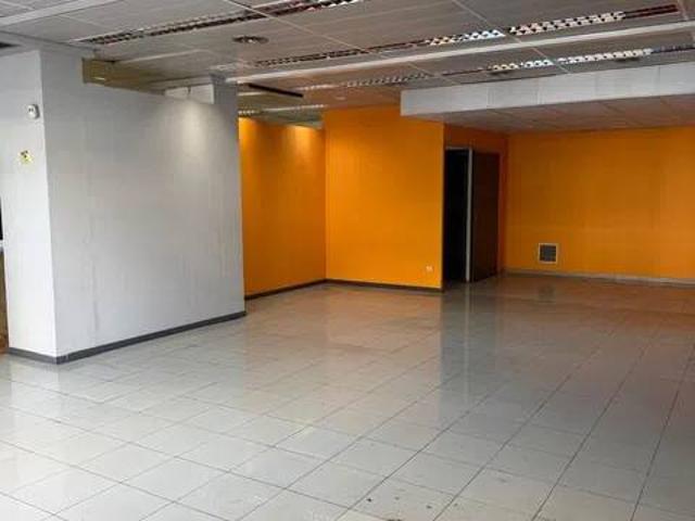 Inmueble en Alquiler en Manresa