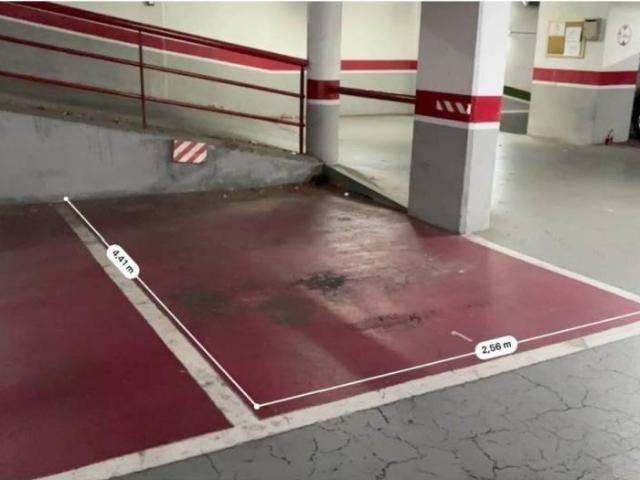 Inmueble en Alquiler en Manresa