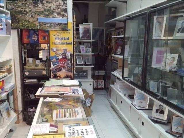 Inmueble en Alquiler en Manresa