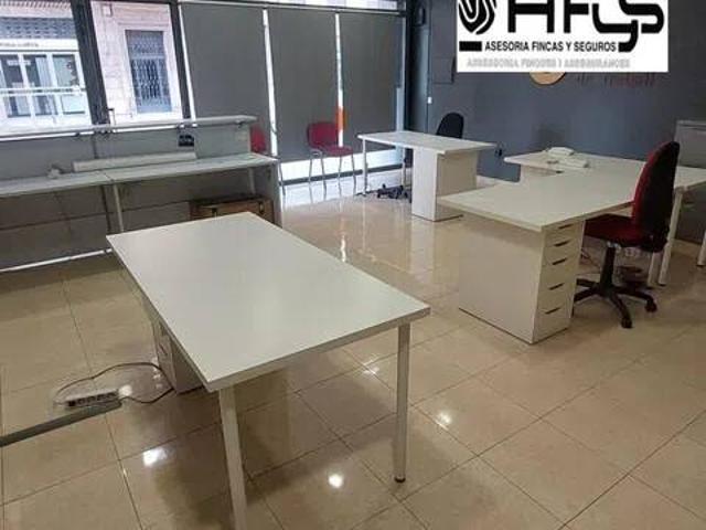 Inmueble en Alquiler en Manresa