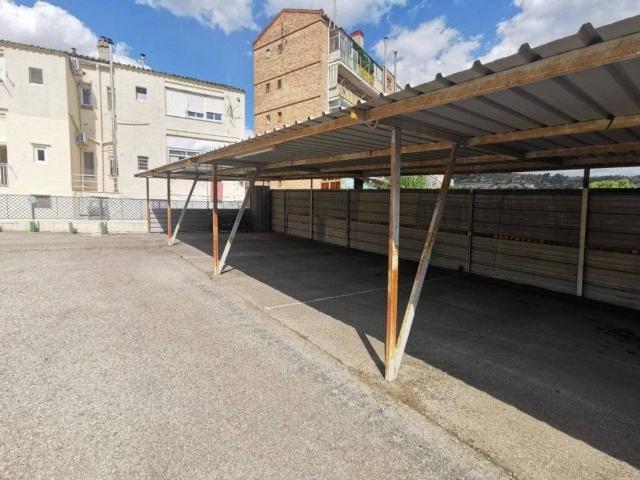 Inmueble en Alquiler en Manresa