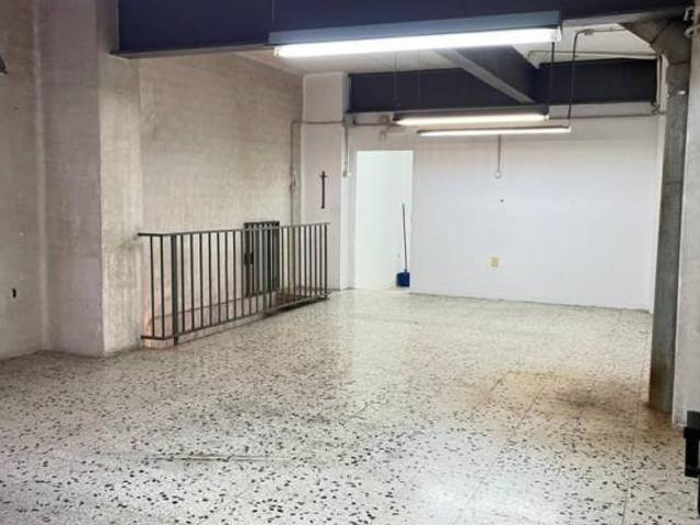 Inmueble en Alquiler en Manresa