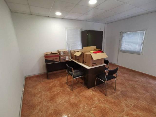 Inmueble en Alquiler en Manresa