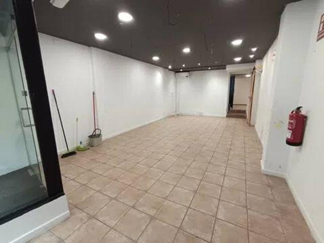 Inmueble en Alquiler en Manresa