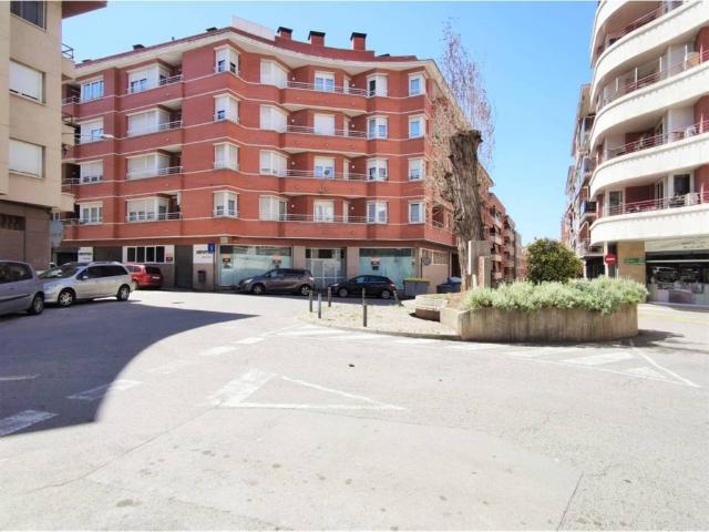 Inmueble en Alquiler en Manresa