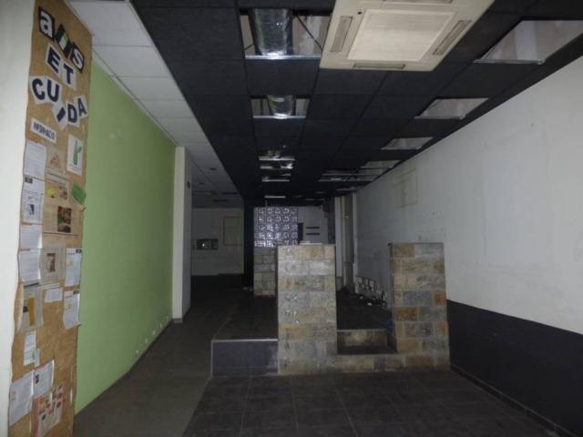 Inmueble en Alquiler en Manresa