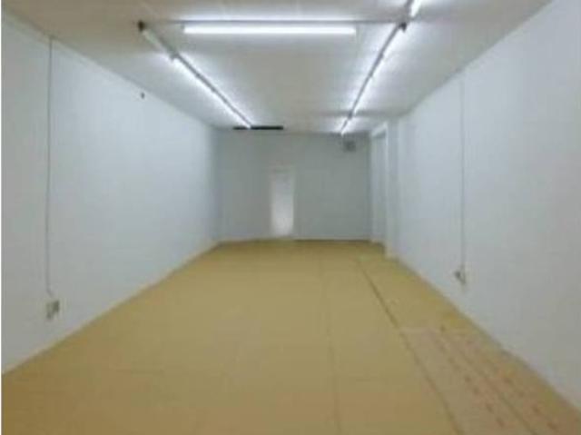 Inmueble en Alquiler en Manresa