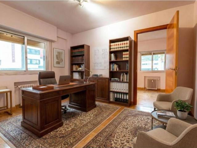 Inmueble en Alquiler en Madrid