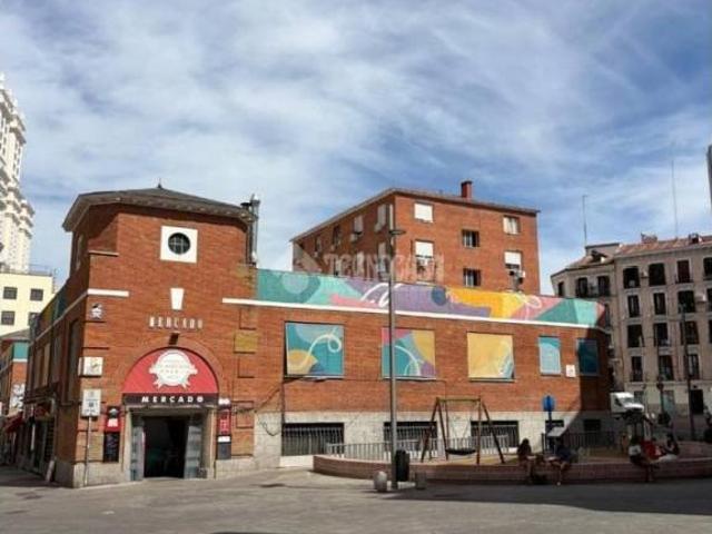 Inmueble en Alquiler en Madrid