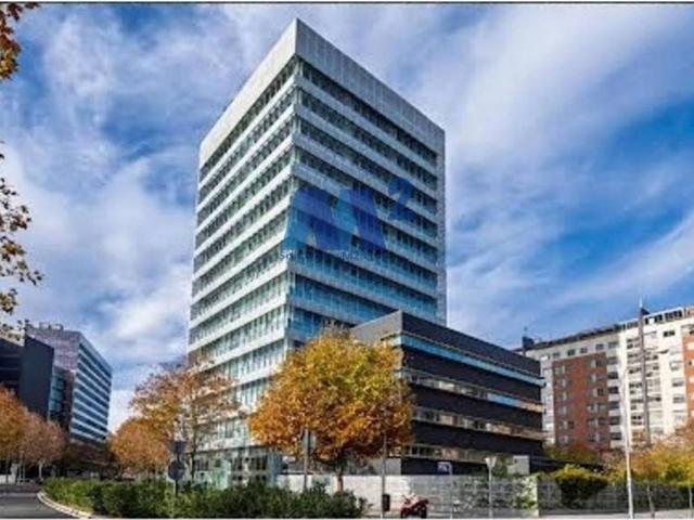 Inmueble en Alquiler en Madrid