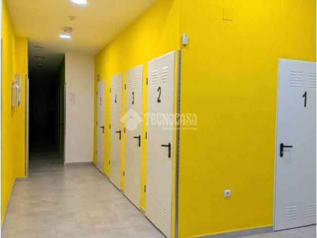 Inmueble en Alquiler en Madrid