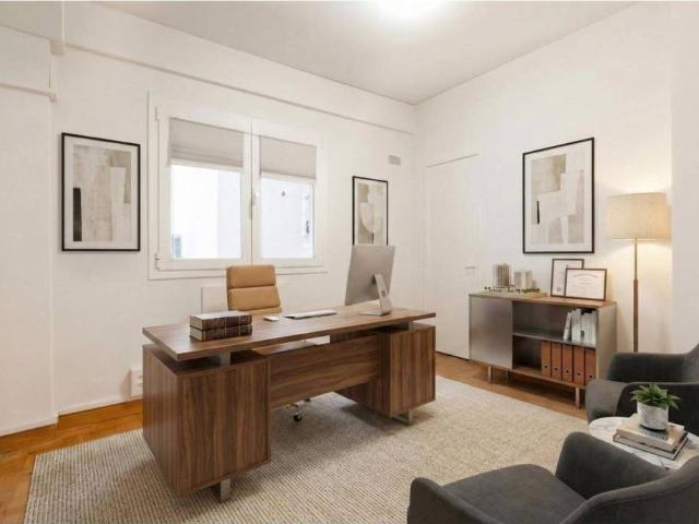 Inmueble en Alquiler en Madrid