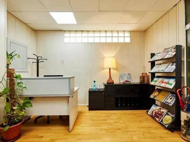 Inmueble en Alquiler en Madrid