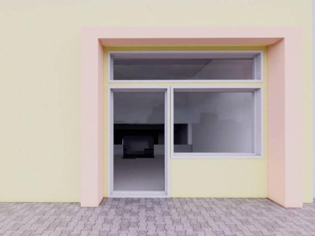 Inmueble en Alquiler en Madrid