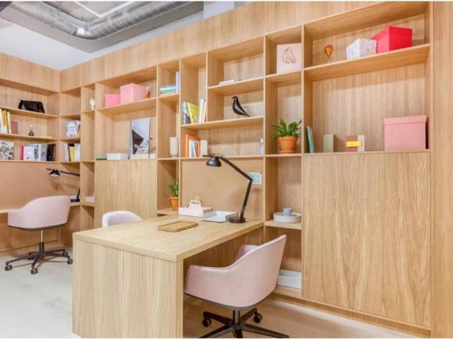 Inmueble en Alquiler en Madrid
