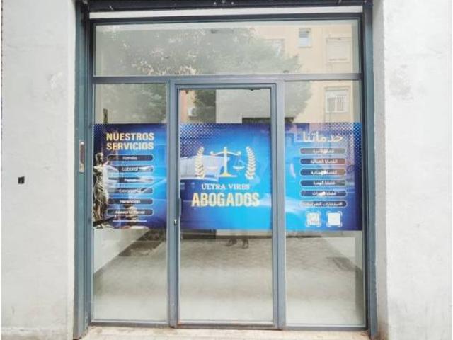 Inmueble en Alquiler en Madrid