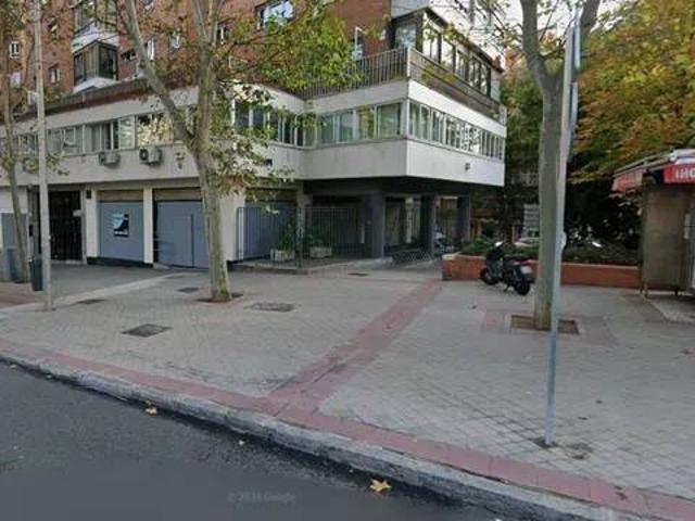 Inmueble en Alquiler en Madrid