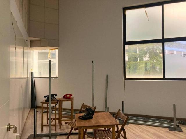 Inmueble en Alquiler en Madrid