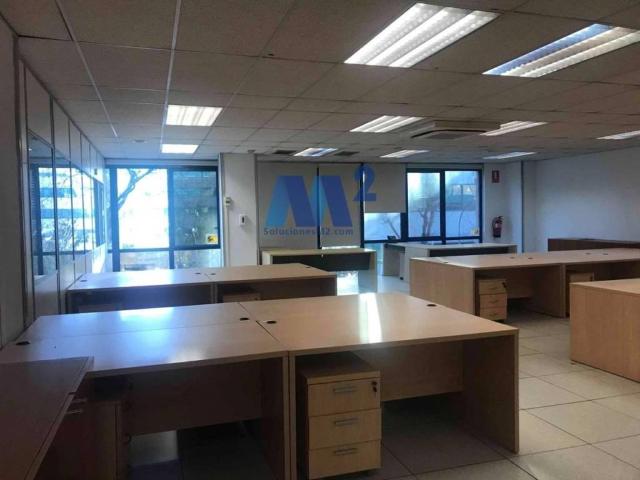 Inmueble en Alquiler en Madrid