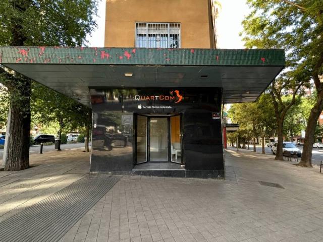 Inmueble en Alquiler en Madrid