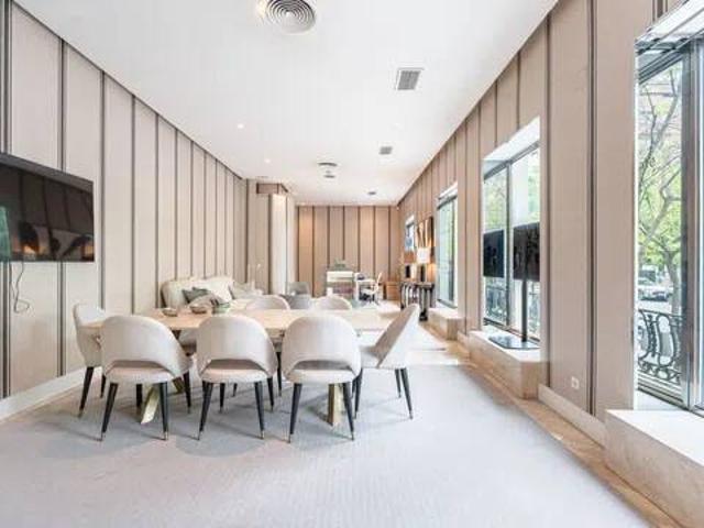 Inmueble en Alquiler en Madrid