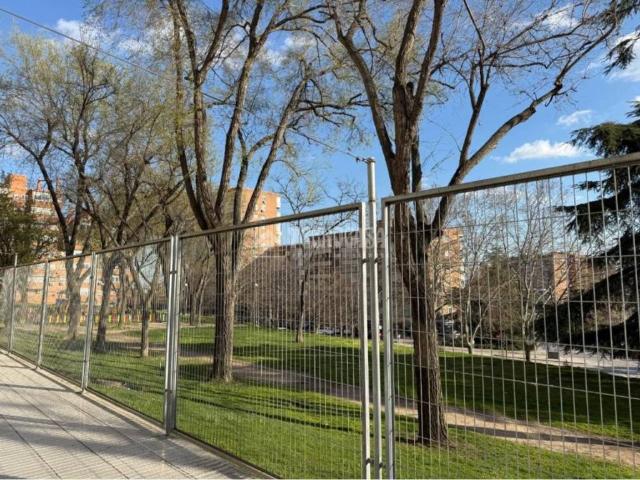 Inmueble en Alquiler en Madrid